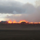 Image for article titled A Volcanic Vortex Spirals Out of An Icelandic Eruption
